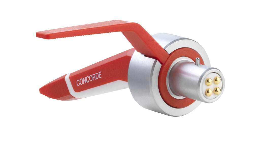 Concorde MKII Digital Single Cartridge O33587