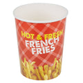 32 oz. French Fry Cup E7005