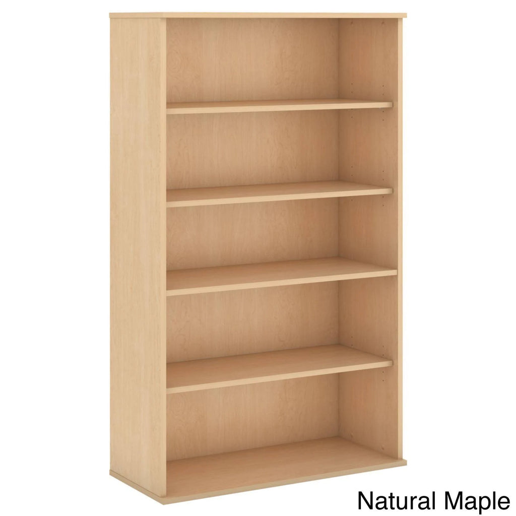 66H 5 Shelf Bookcase H66840