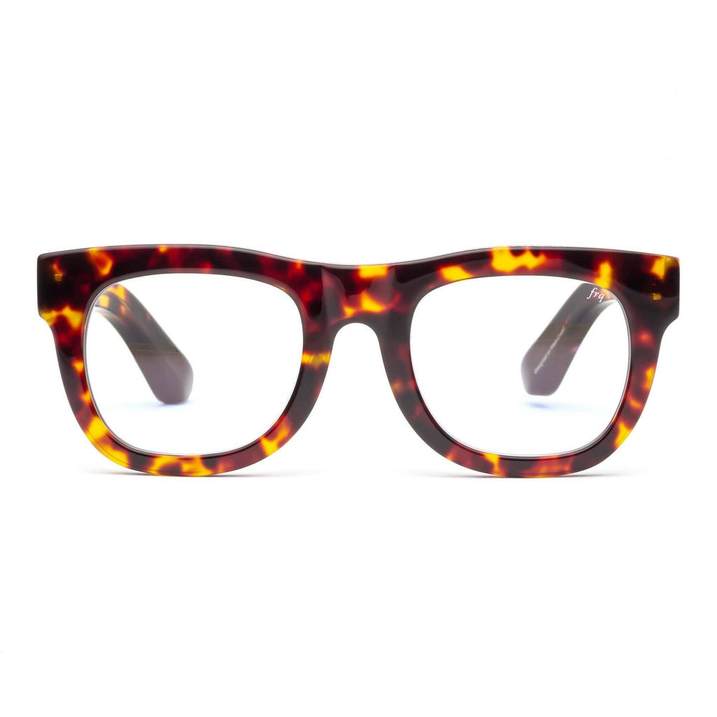 Turtle Reading Glasses +1.0 B268