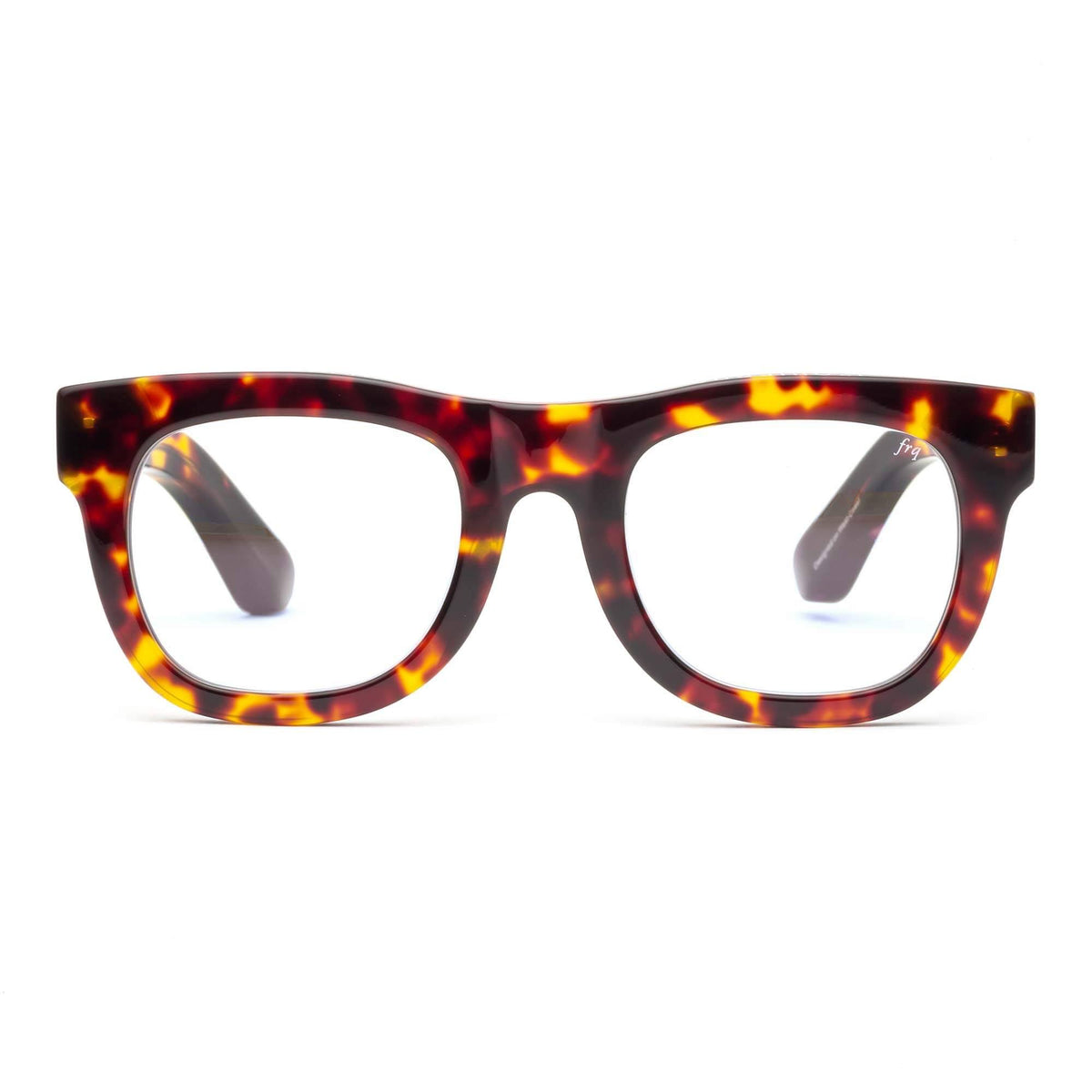 Turtle Reading Glasses +1.0 B268
