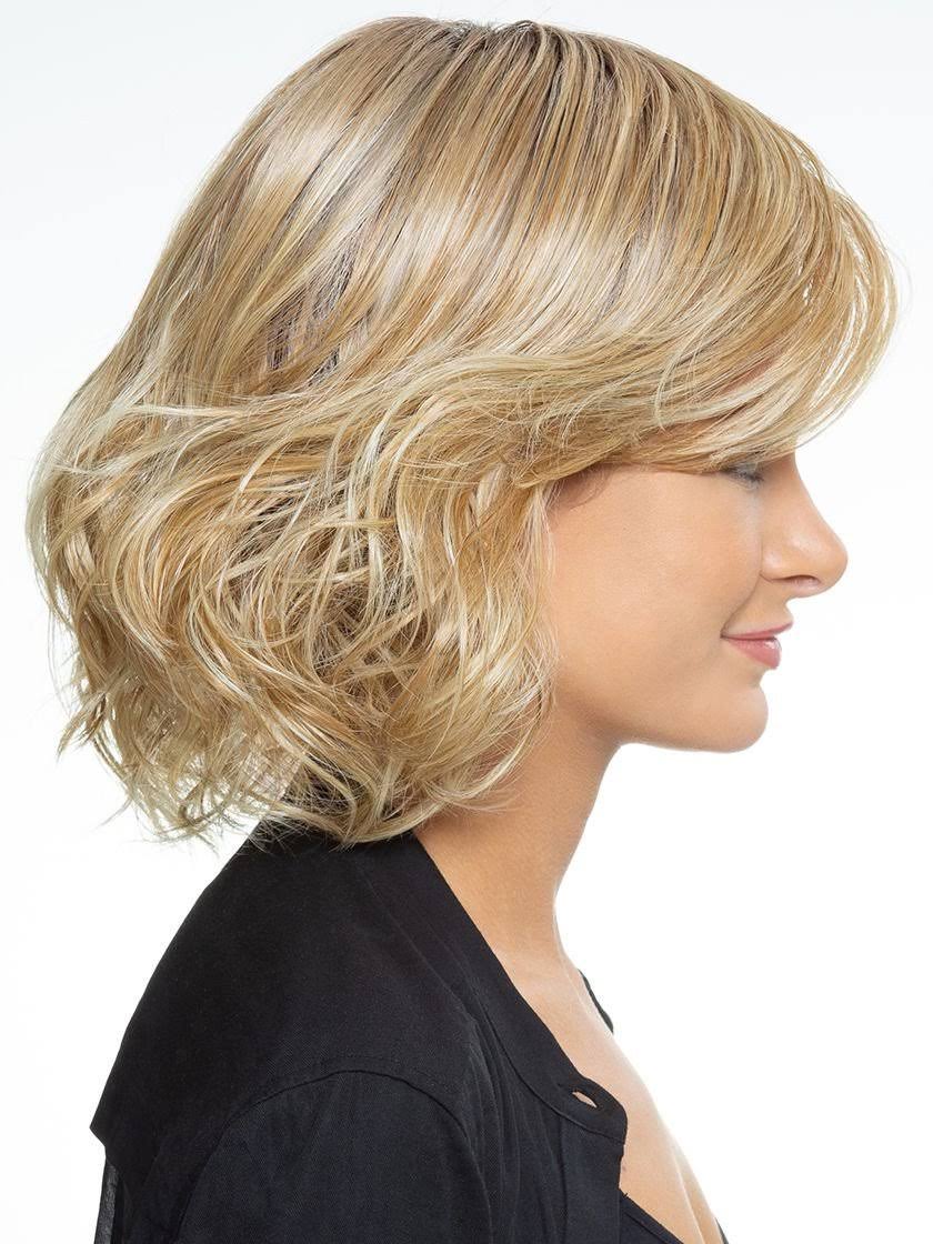 Synthetic Wig T920279