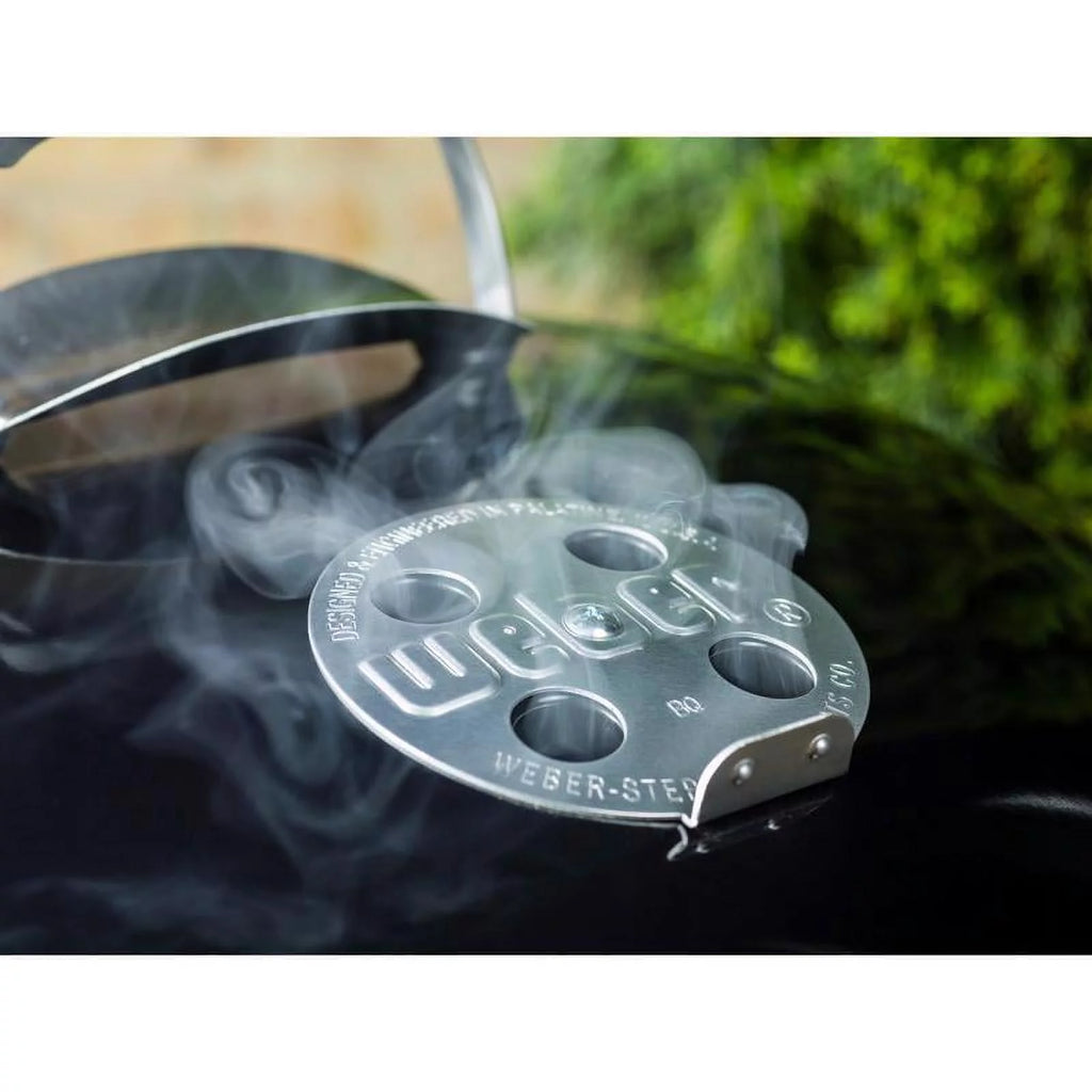 22 in. Charcoal Grill O692