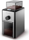 Stainless Burr Coffee Grinder P755313