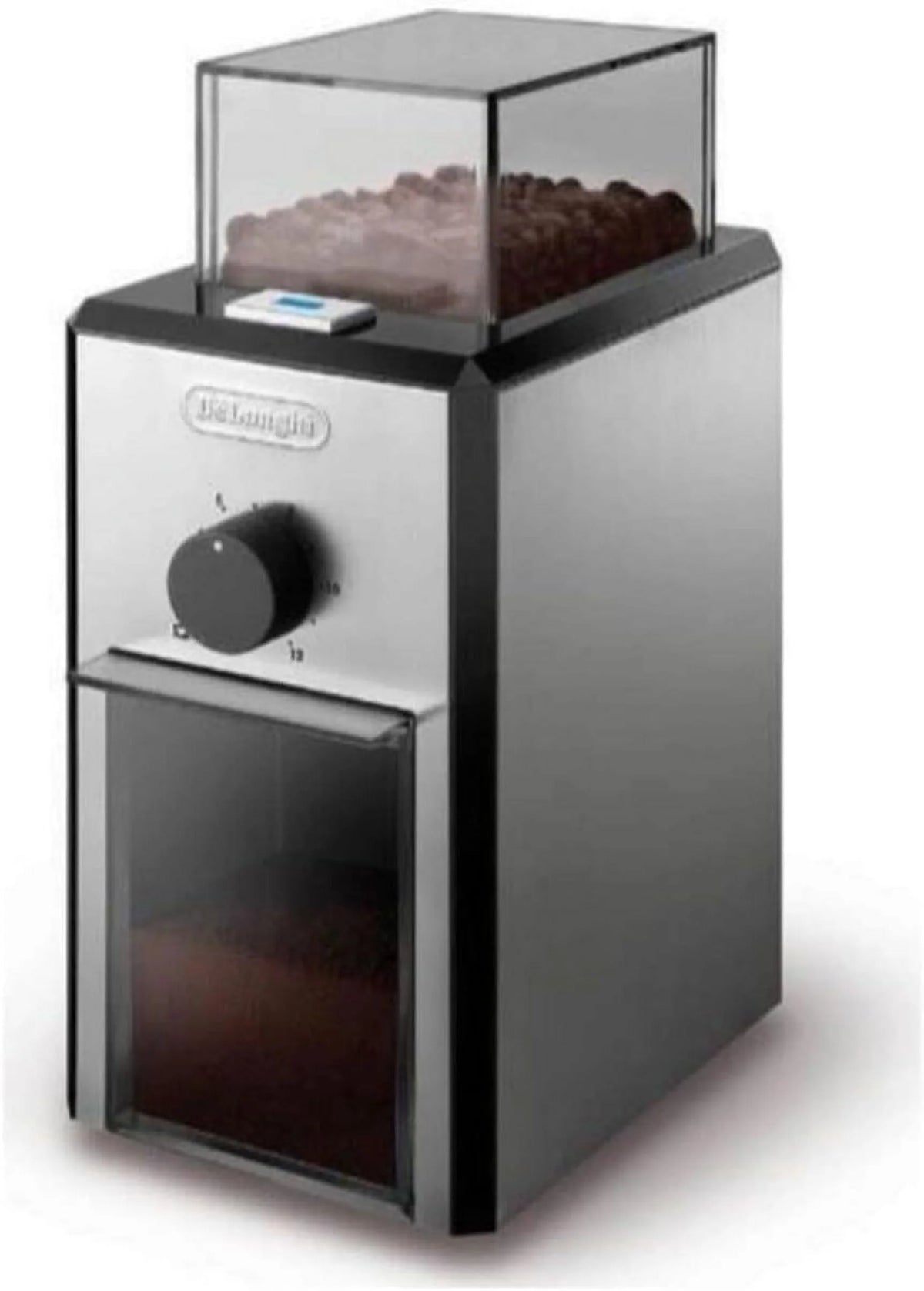 Stainless Burr Coffee Grinder P755313