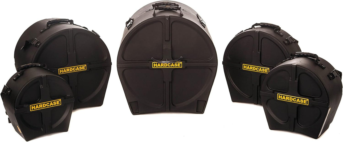 5 Pieces Drum Case Set Y25691
