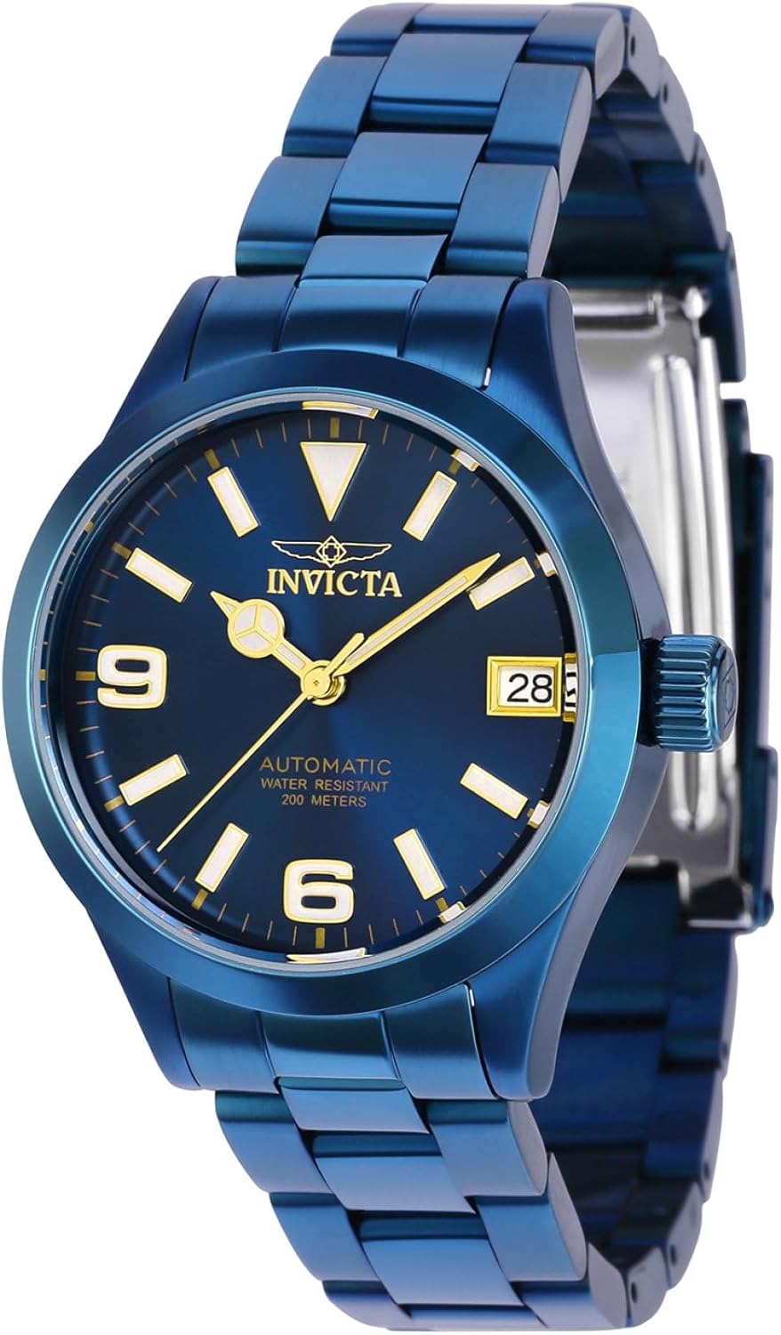 Women's Automatic Watch D307537