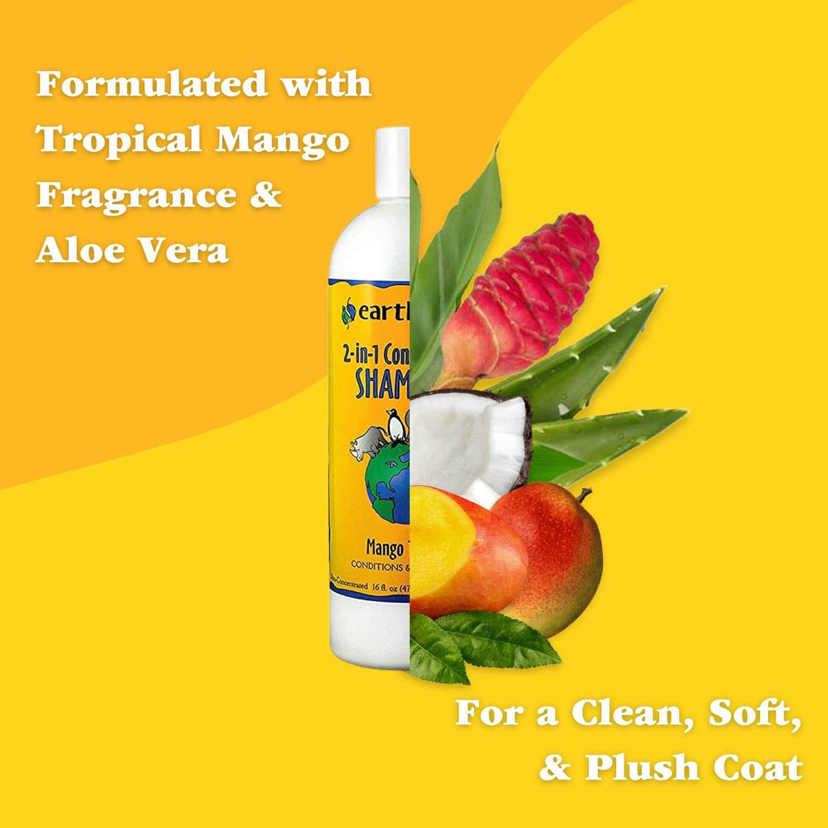 2-in-1 Conditioning Shampoo A1874
