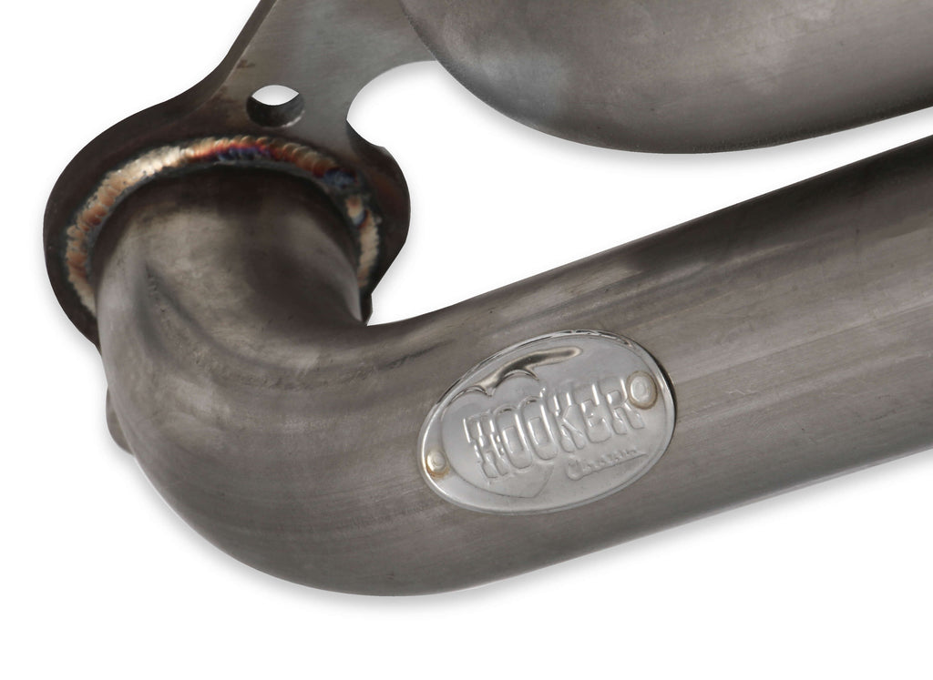 Exhaust Header C8106
