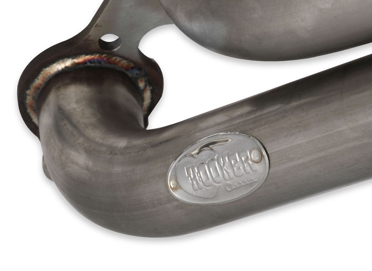 Exhaust Header C8106