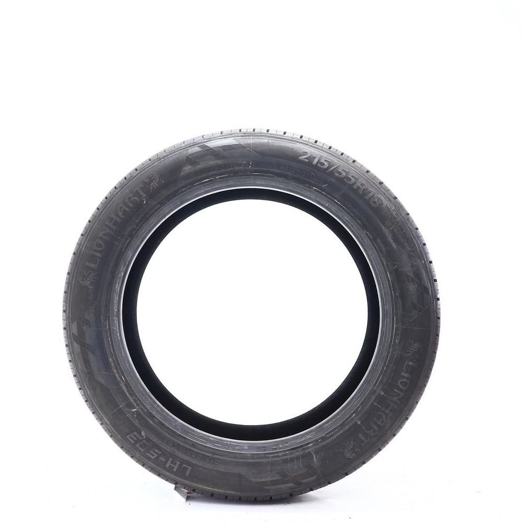 All Season 225/55ZR18 102W XL Passenger Tire W19274