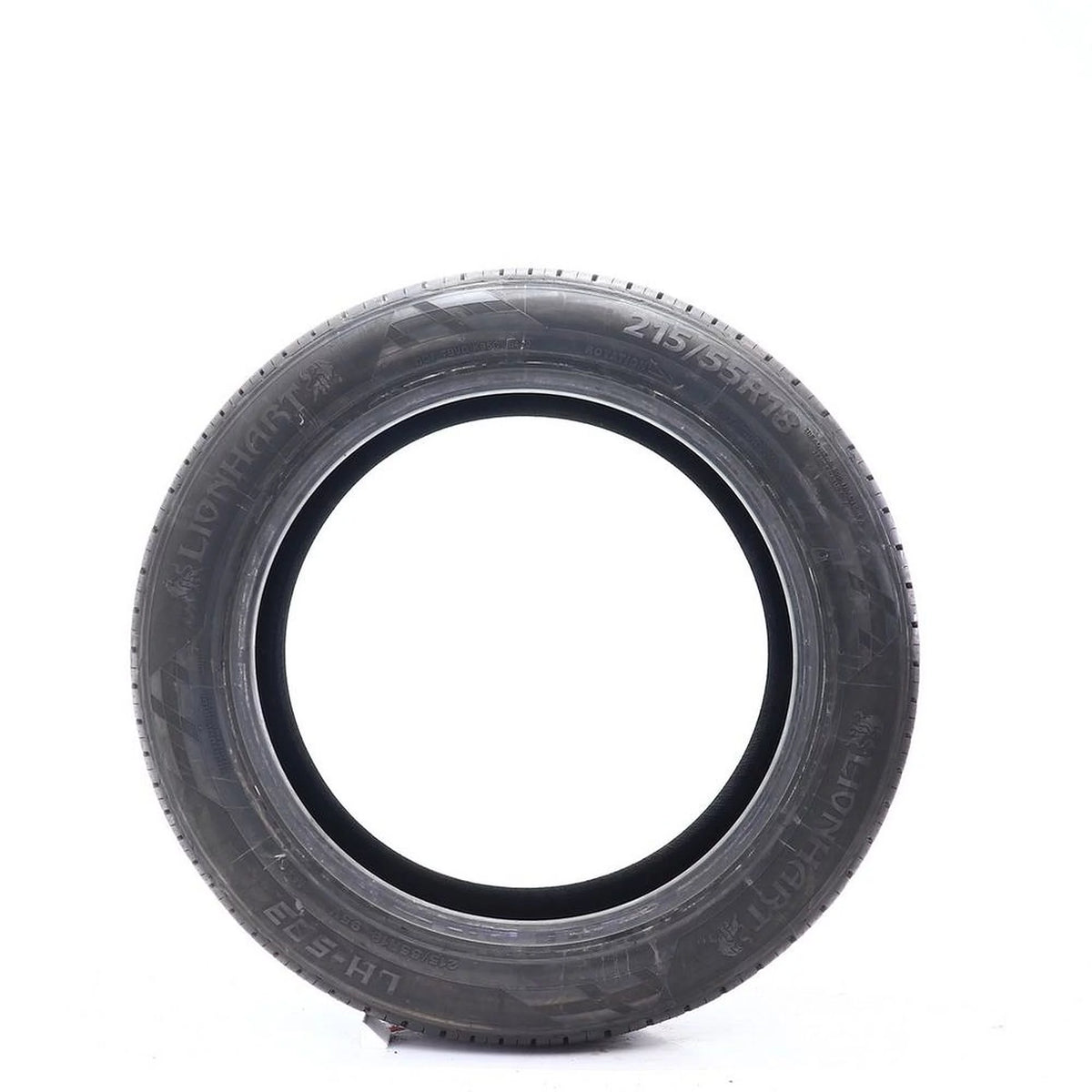 All Season 225/55ZR18 102W XL Passenger Tire W19274