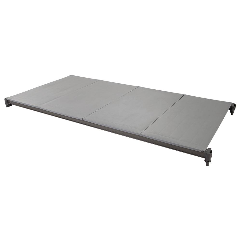 Shelving Kit with 1 Solid Shelf Plate T87528