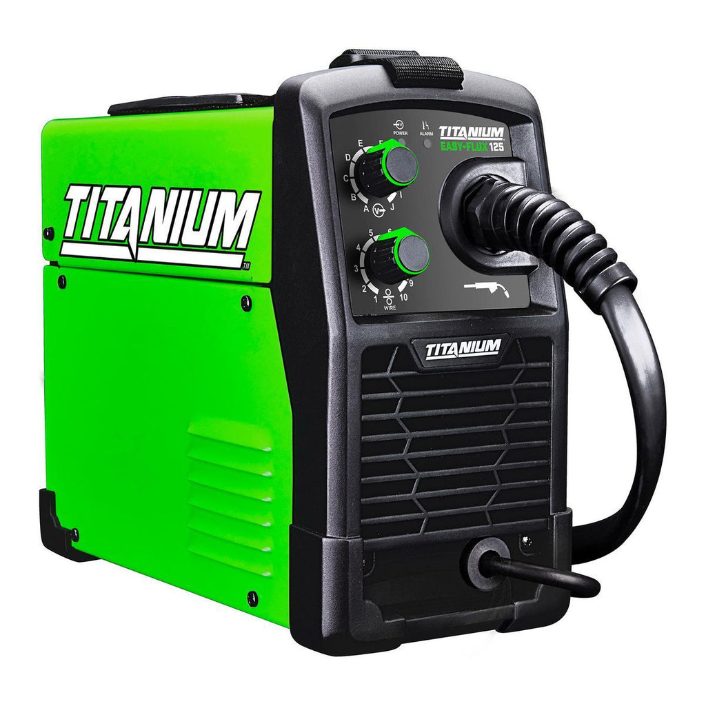 125 Amp Welder B507