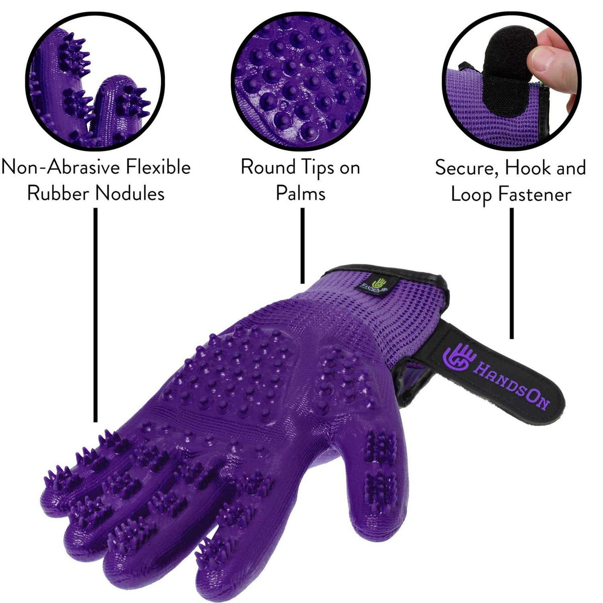 Grooming Gloves H5353