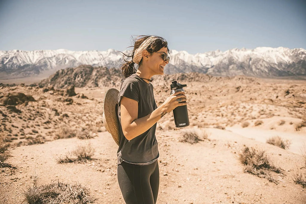 Water Bottle D4826