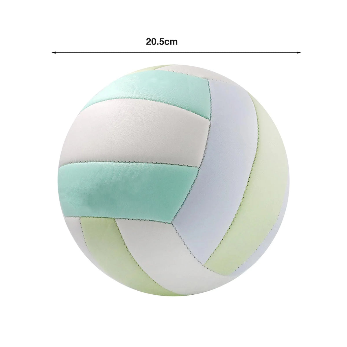 Blue Volleyball H46782
