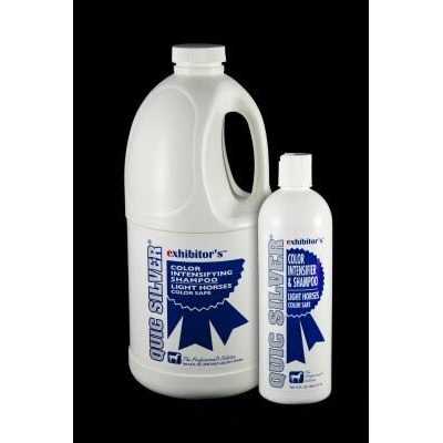 Silver Shampoo G97199