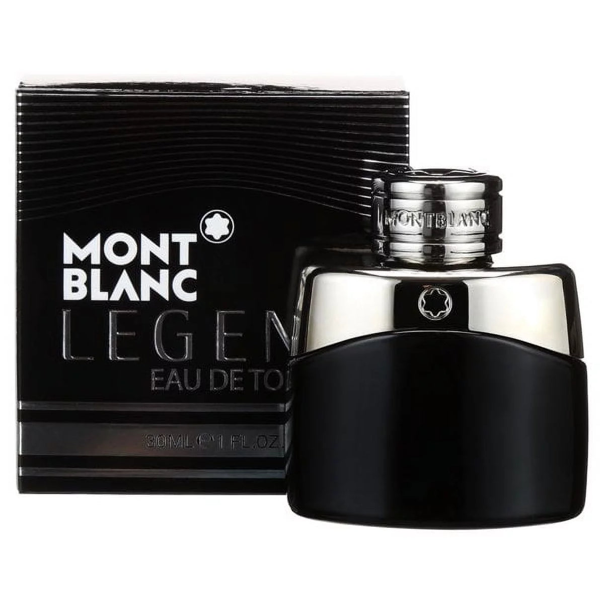 Eau De Toilette Spray 1 oz B58031