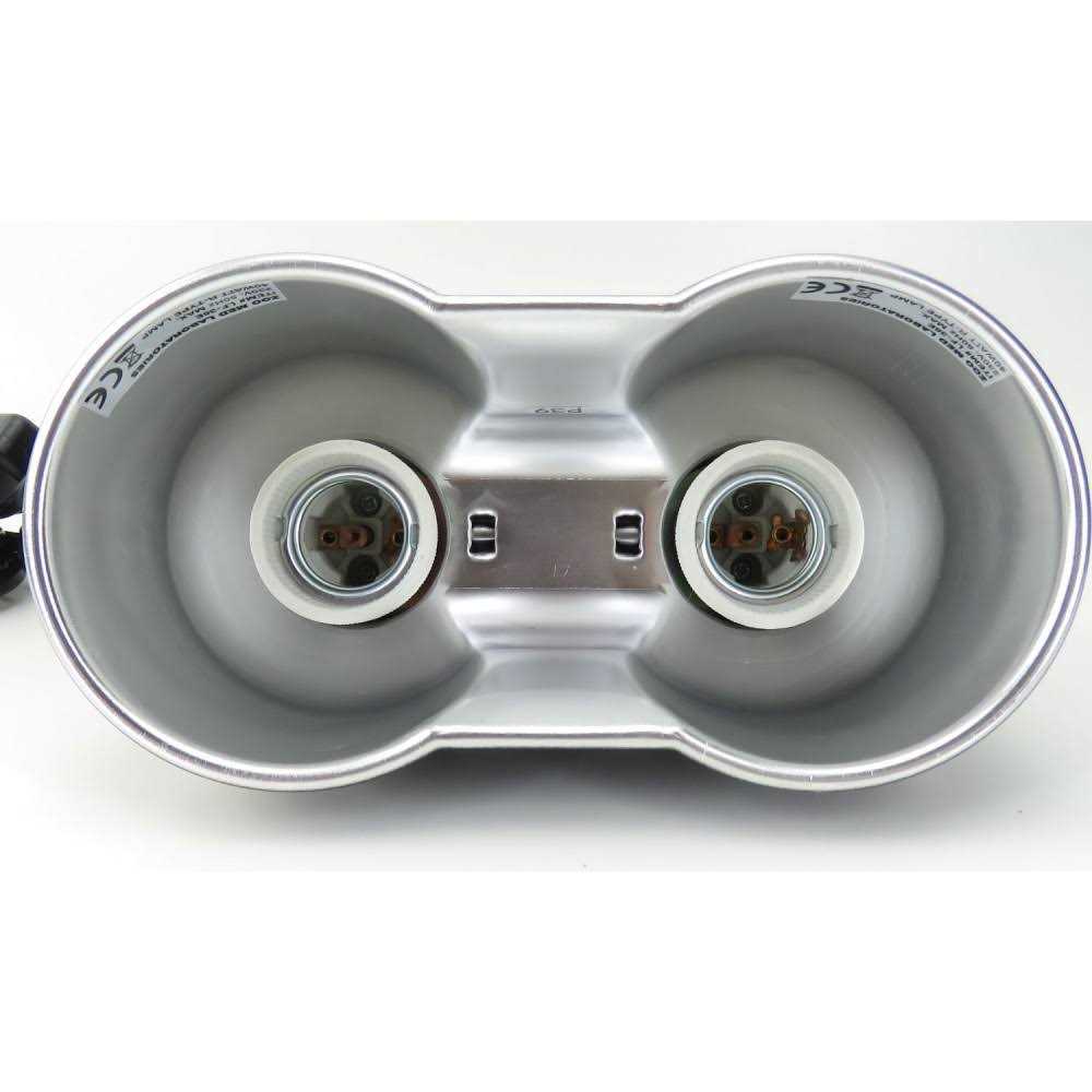 Dome Lamp Fixture K22796