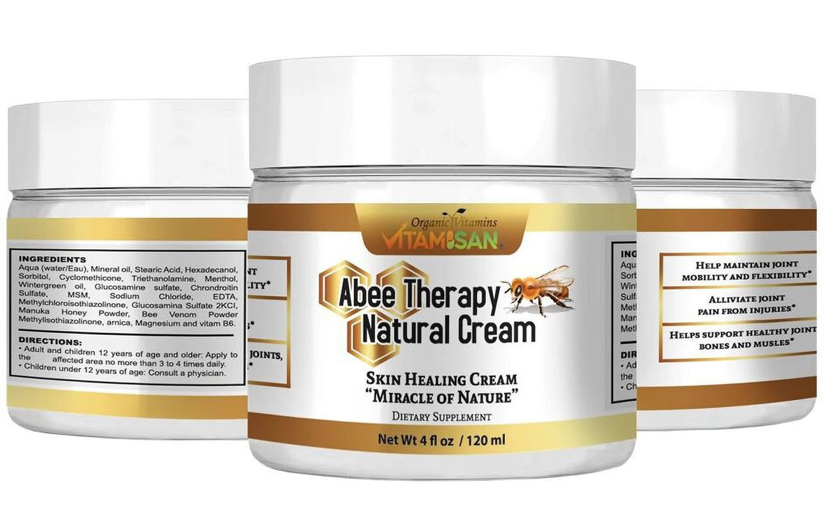 Therapy Cream 120ml R8599