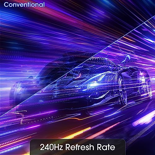 Curved 32-inch Gaming Monitor S393728