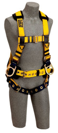 Iron Worker's Harness J3424