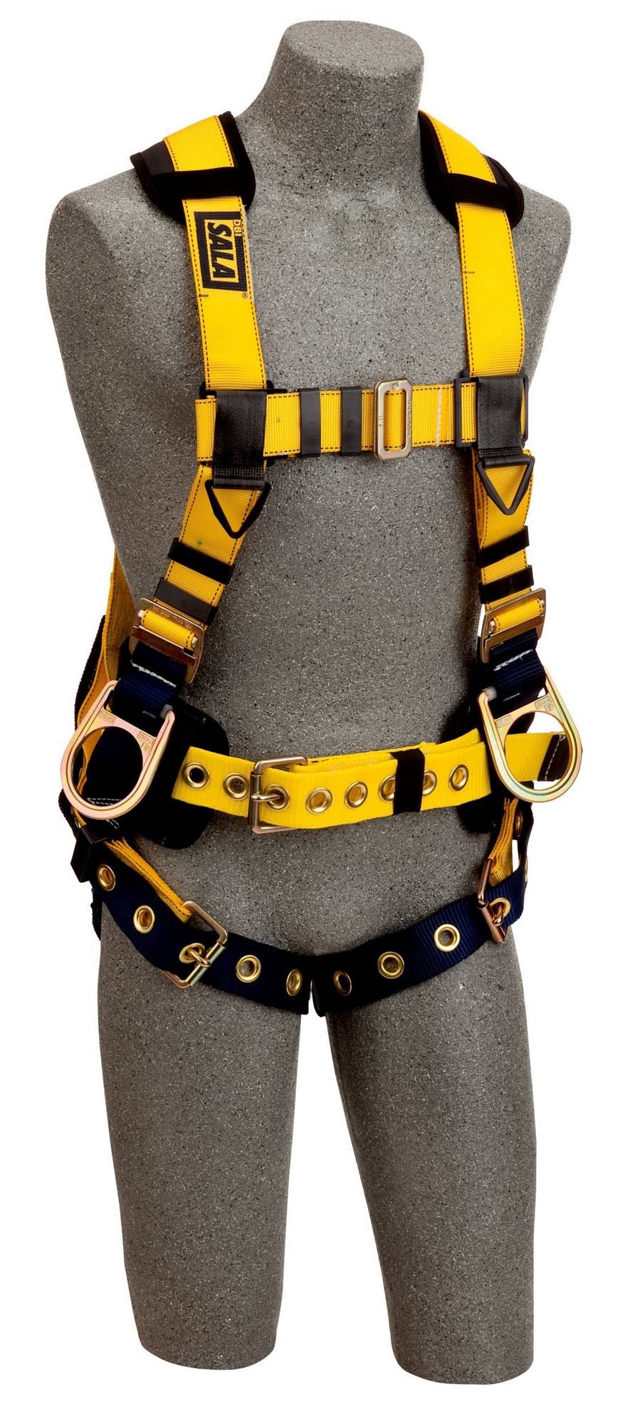 Iron Worker's Harness J3424