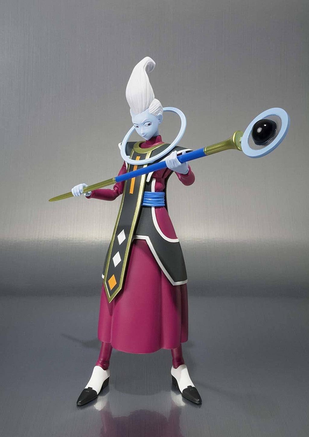 S.H. Figuarts Whis Action Figure E85438