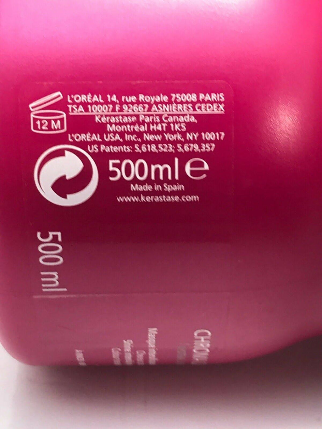 Intensifying Masque 16.9-Ounce F648943