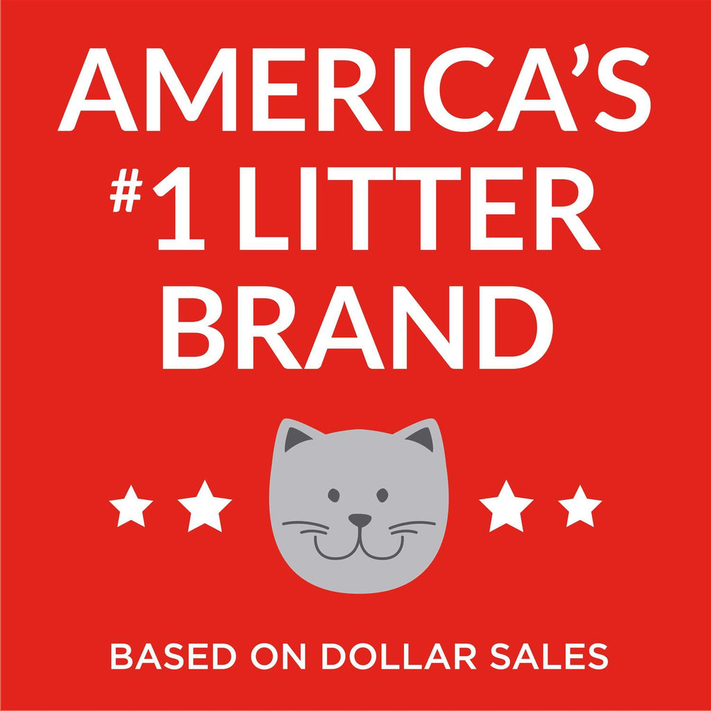 Non-Clumping Cat Litter H615