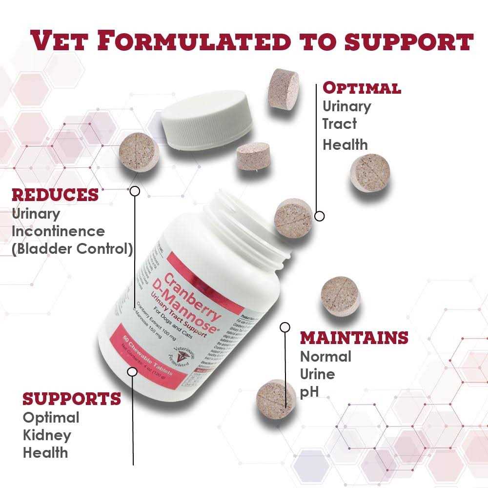 D-Mannose Urinary Tract Support K3294