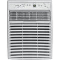 10,000 BTU 115V Slider/Casement Air Conditioner with Remote Control, White V4055