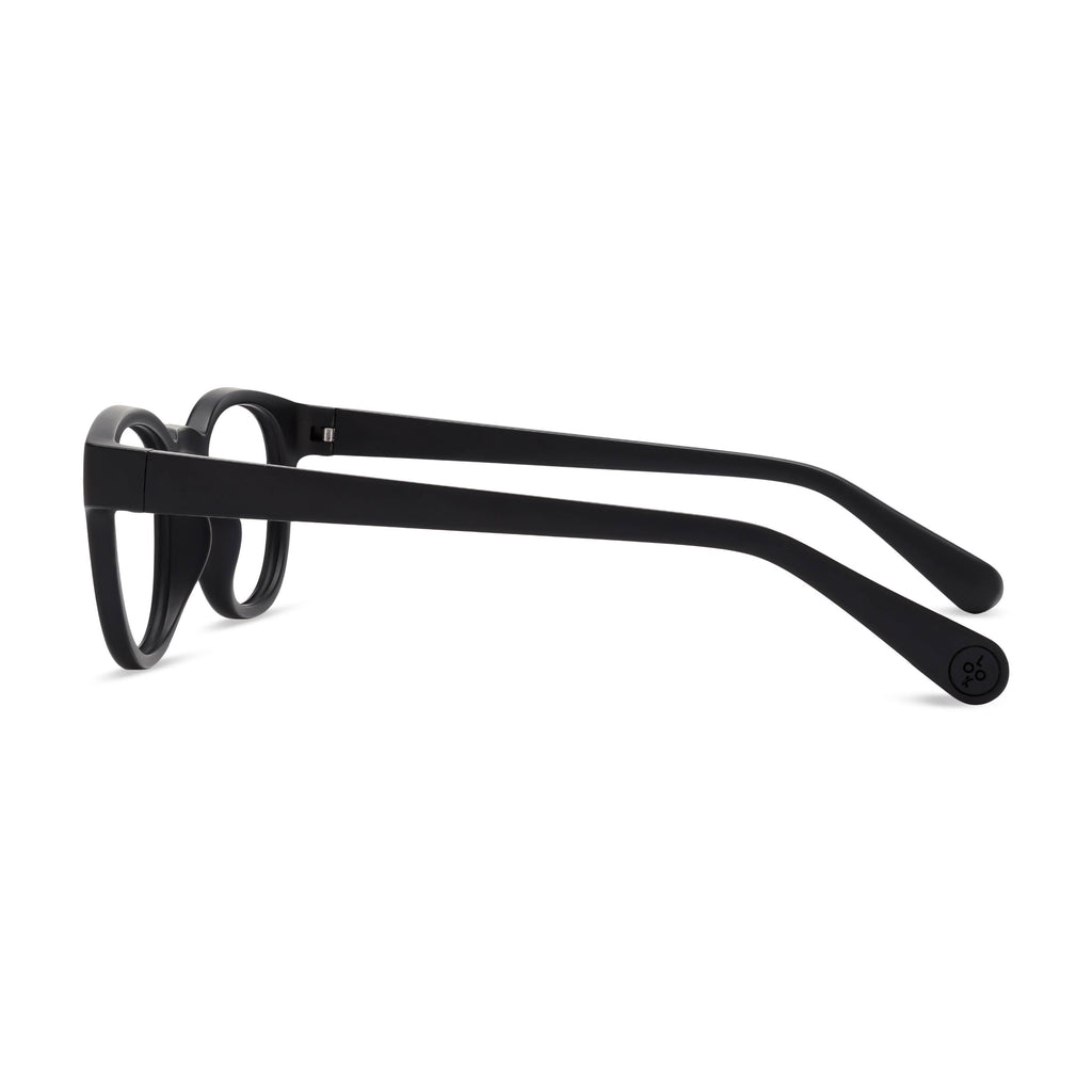 Navy +2.0 Reading Glasses N112