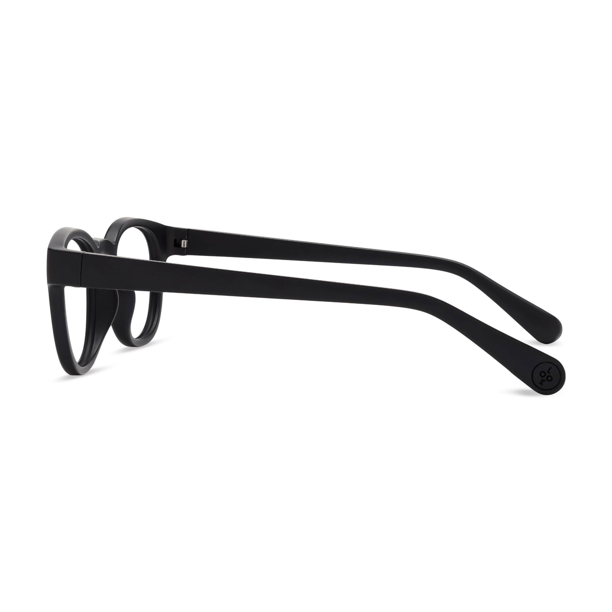 Navy +2.0 Reading Glasses N112