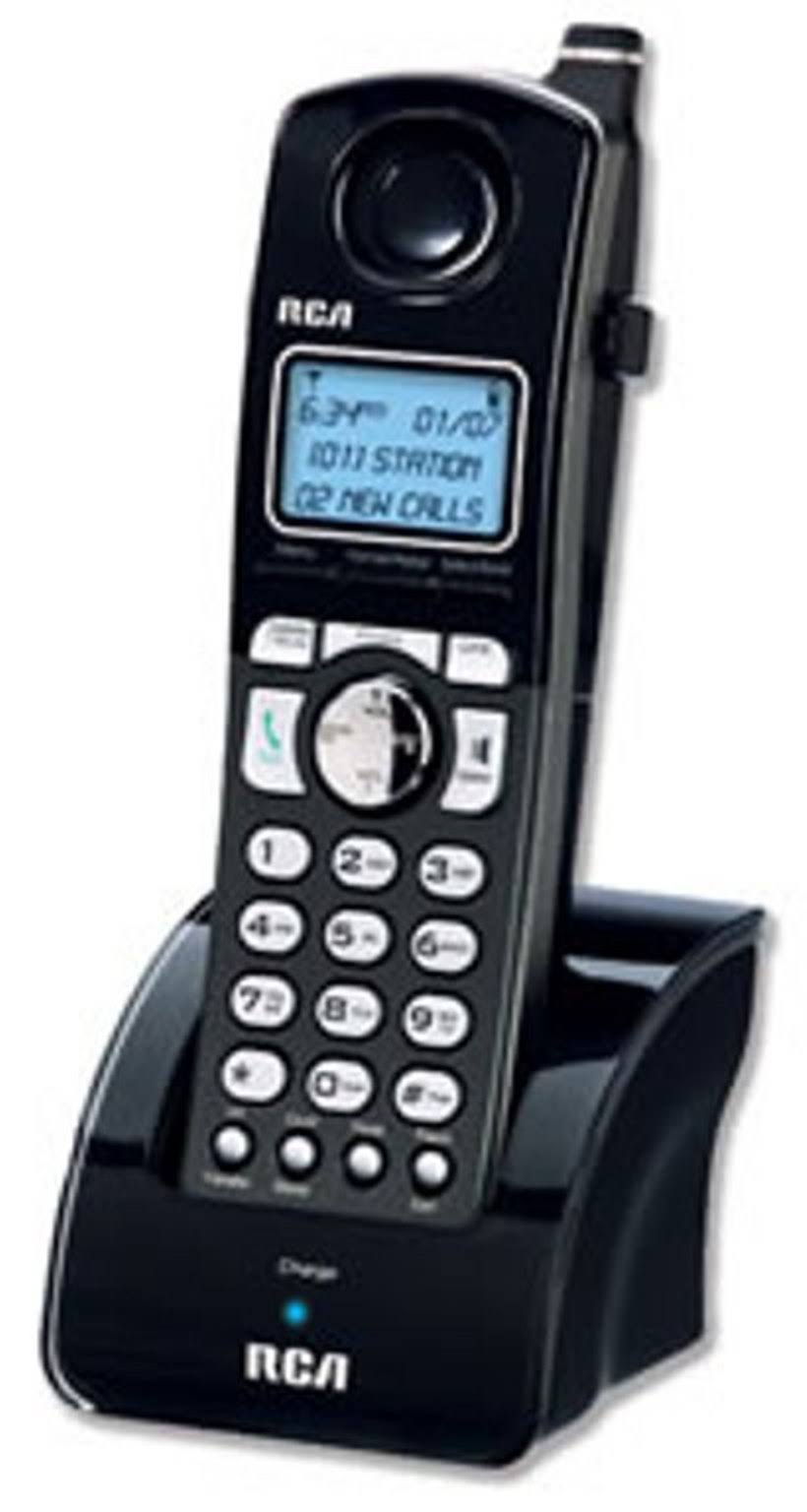 Cordless Accessory Handset N424627