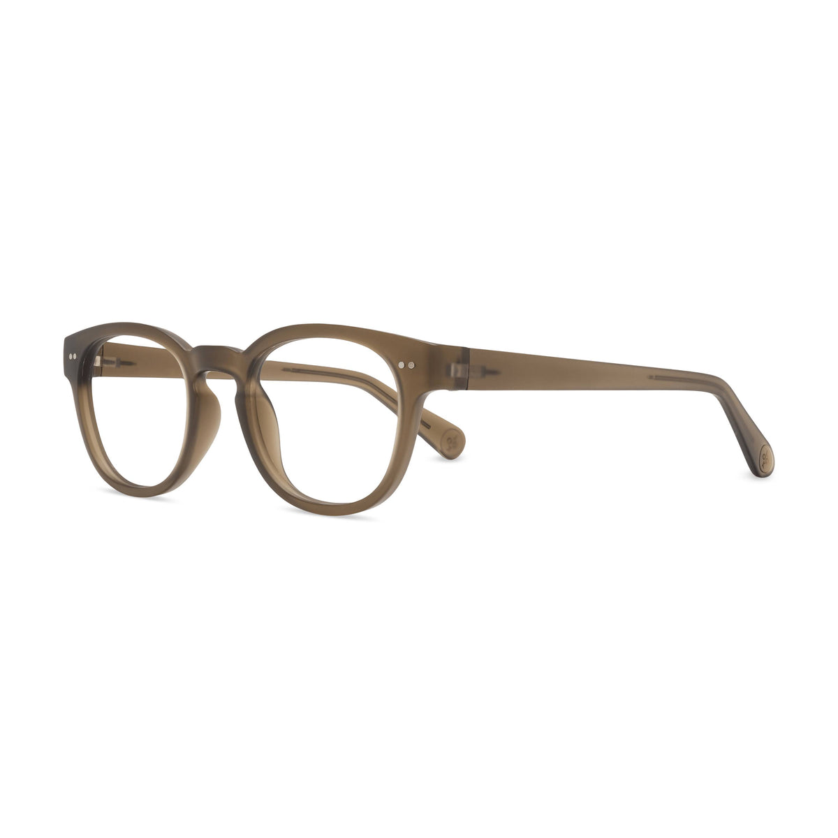 Navy +2.0 Reading Glasses N112