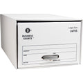 White Drawer Storage Boxes N2780