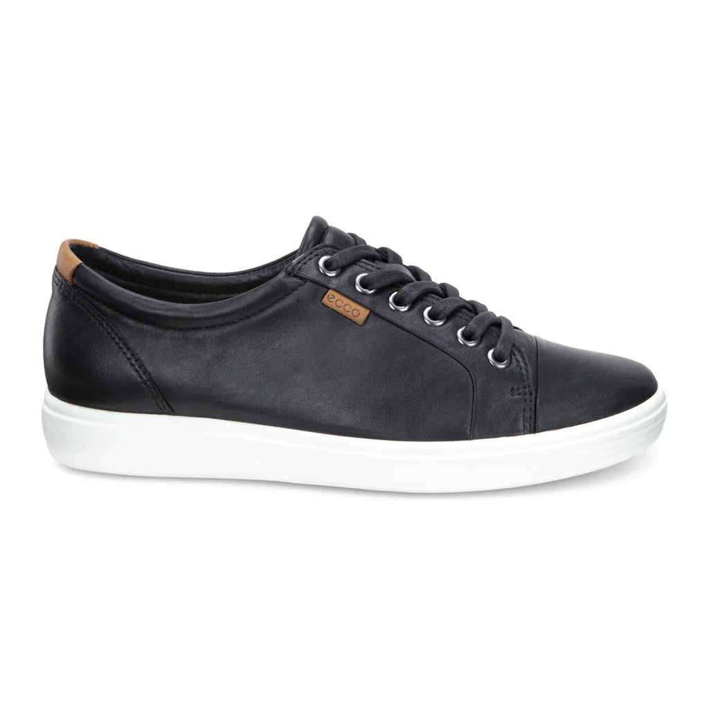 Black Fashion Sneaker G129