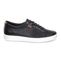 Black Fashion Sneaker G129