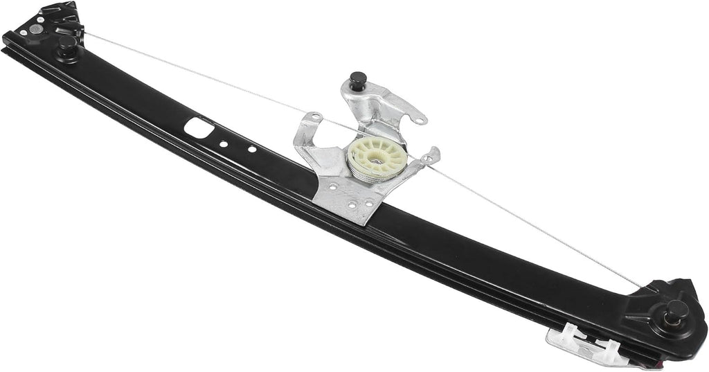 Power Window Regulator without Motor Pack of 2 V1796
