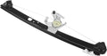 Power Window Regulator without Motor Pack of 2 V1796