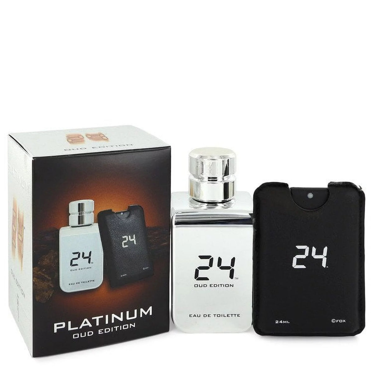 Eau De Toilette Concentree Spray O384