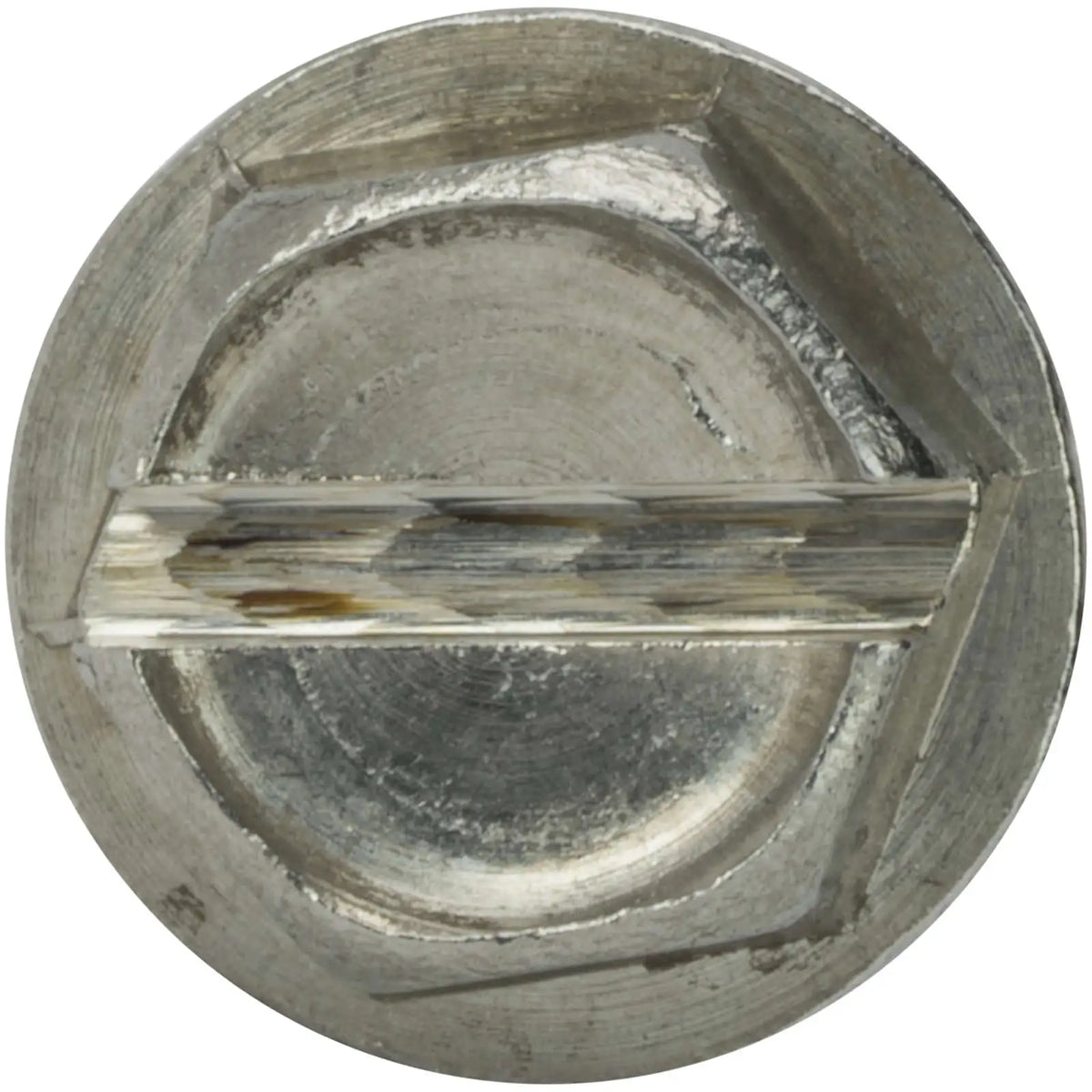 Hex Head Self Tapping Stainless Steel Sheet Metal Screws Y772