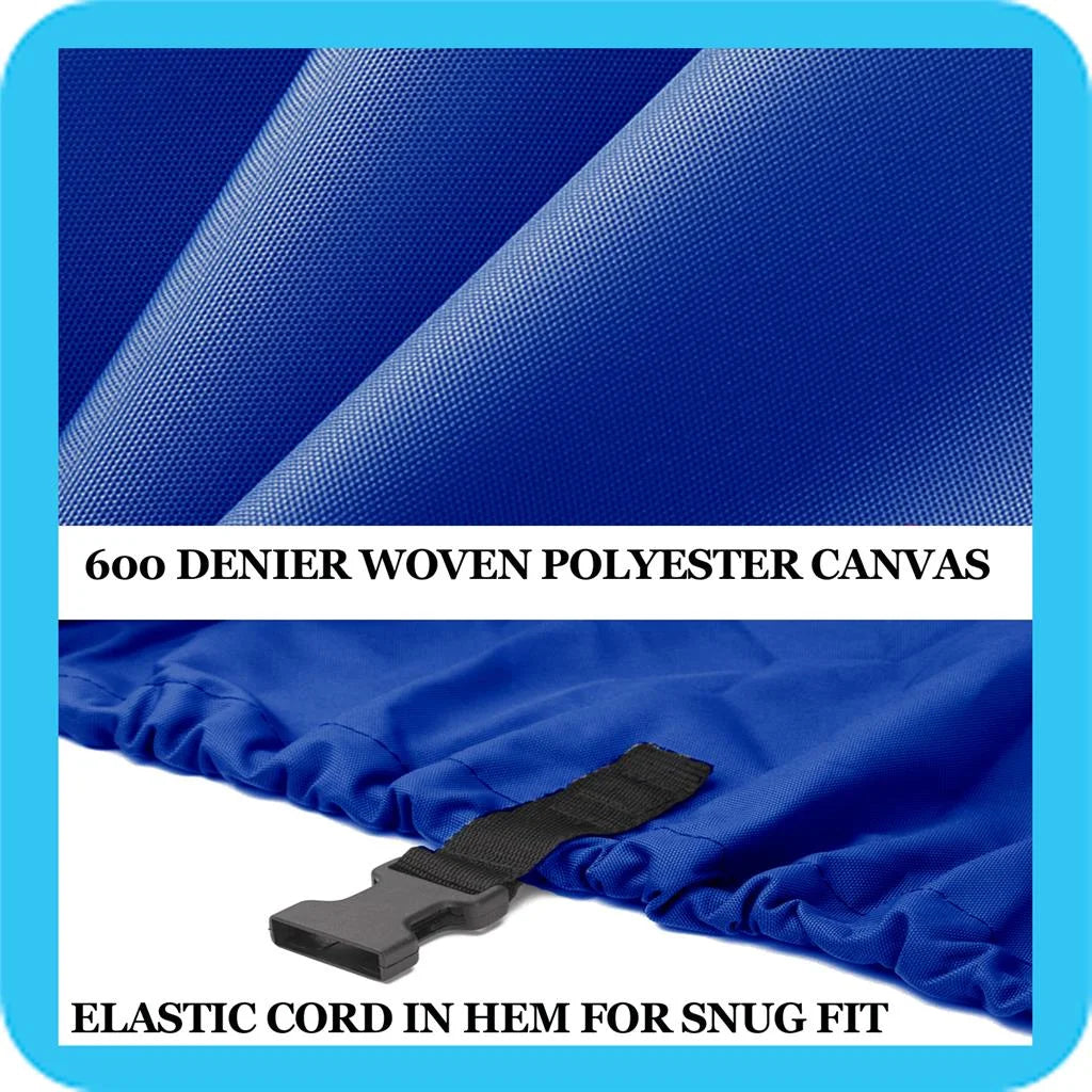 Boat Cover Y662