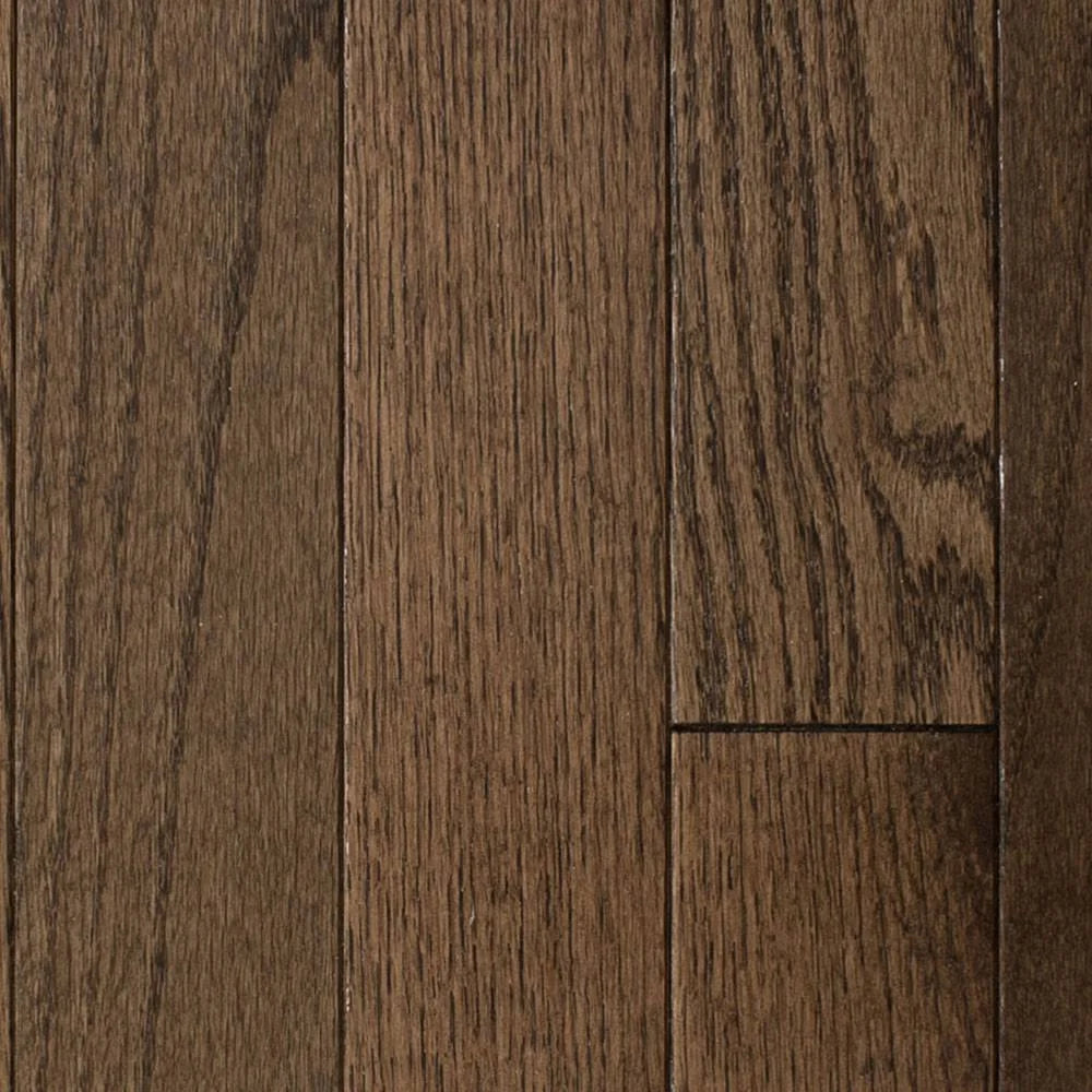 Tuscan Brown Oak Hardwood Flooring L39938