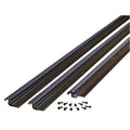 Vinyl Clad Foam Stop 36 by 84 D1591