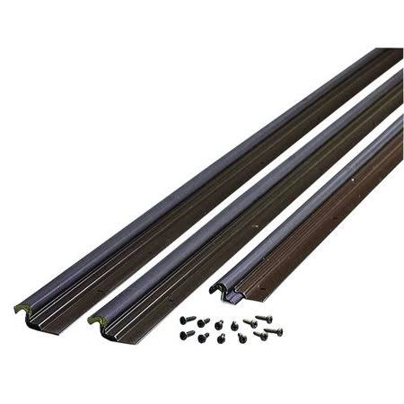 Vinyl Clad Foam Stop 36 by 84 D1591
