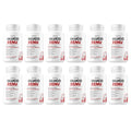Blood Sugar Support 12 Bottles R3498