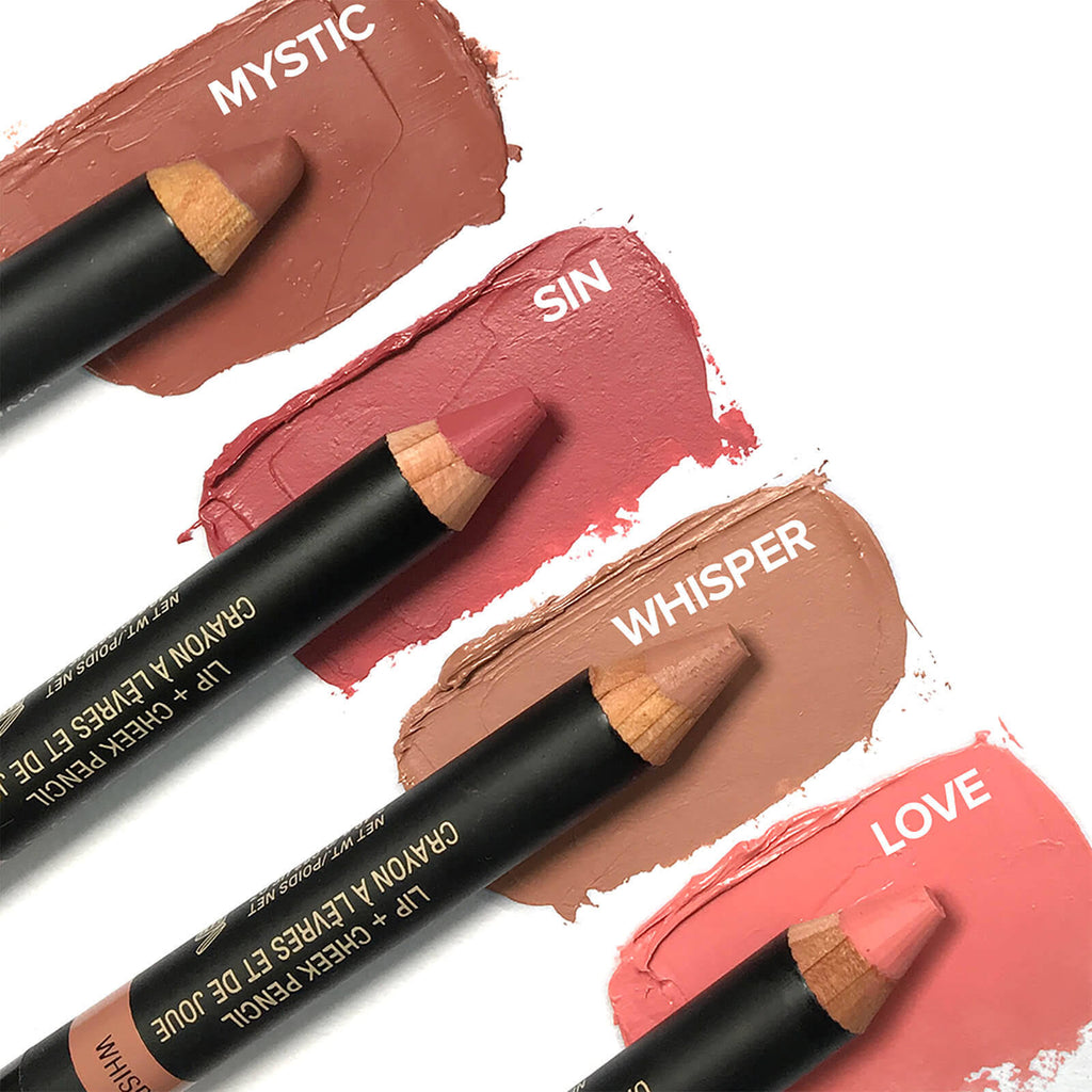 Lip and Cheek Pencil E96828